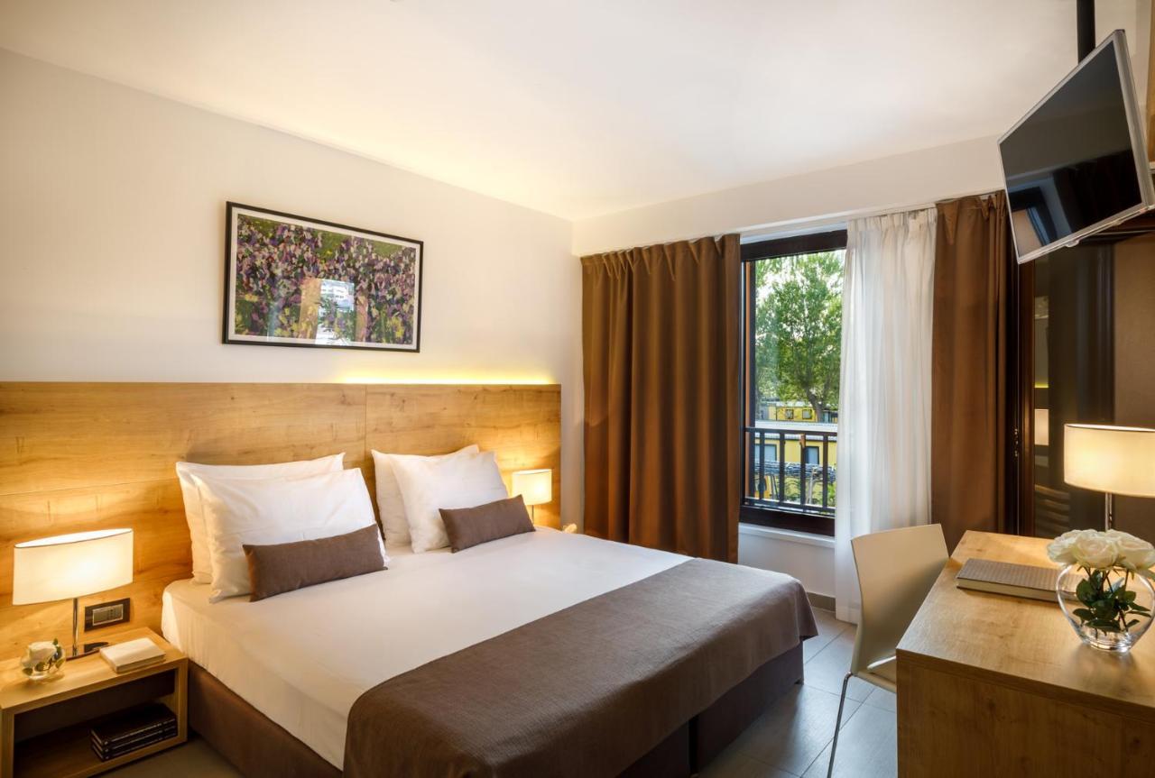 Valamar Camping San Marino لوبار المظهر الخارجي الصورة