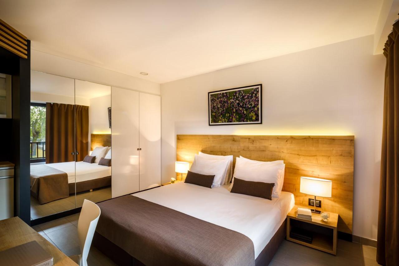 Valamar Camping San Marino لوبار المظهر الخارجي الصورة