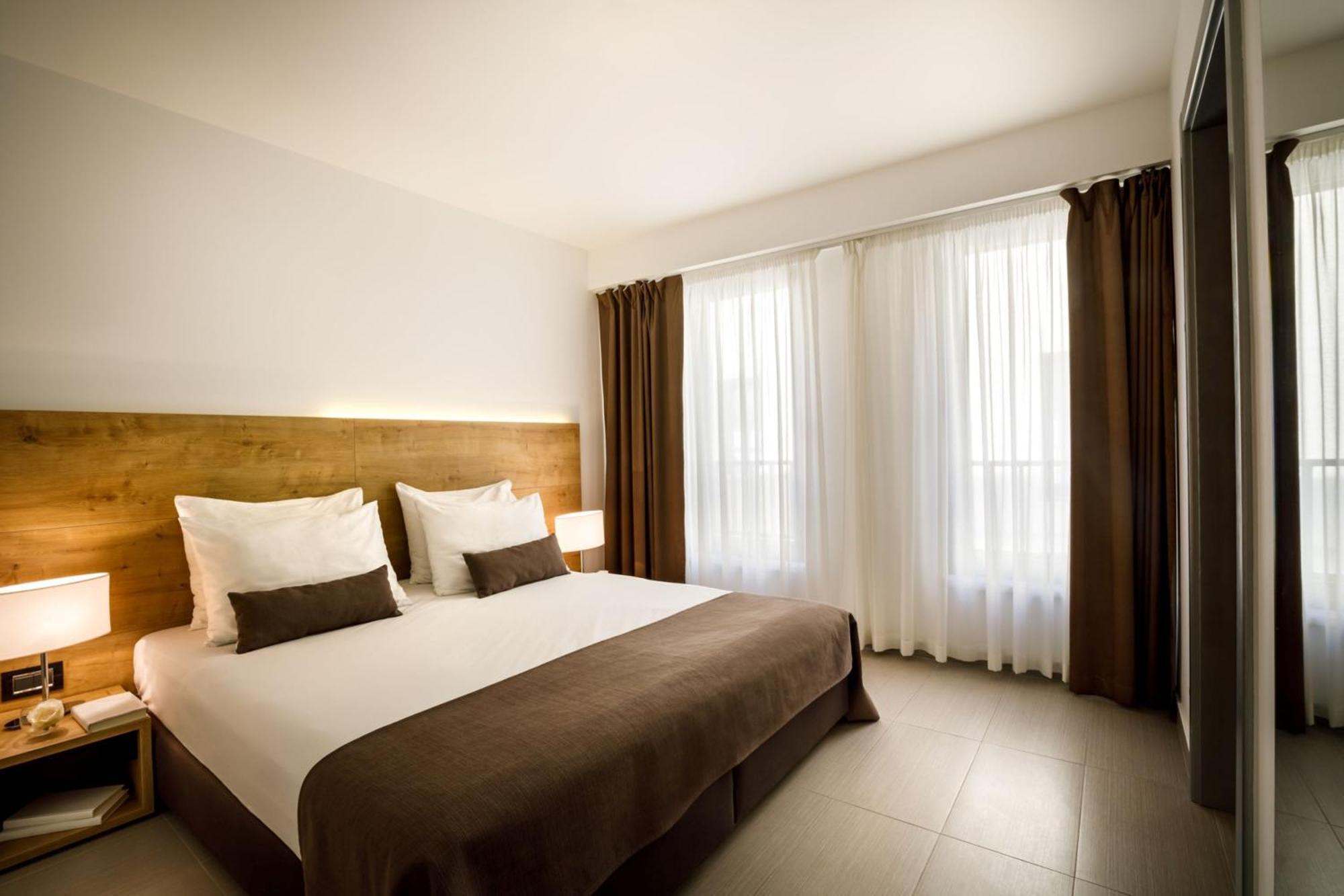 Valamar Camping San Marino لوبار الغرفة الصورة