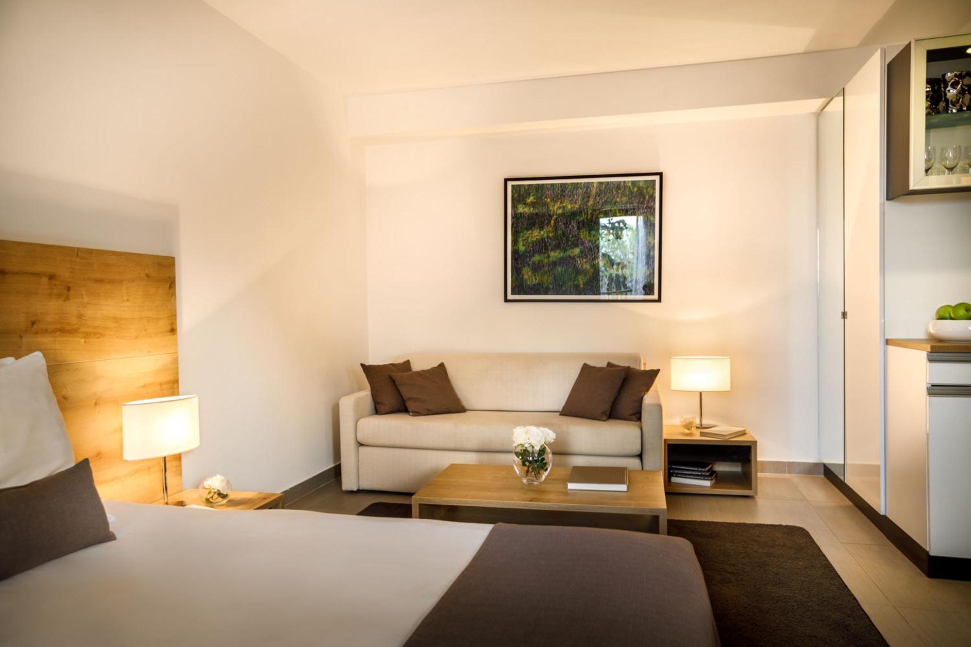 Valamar Camping San Marino لوبار الغرفة الصورة