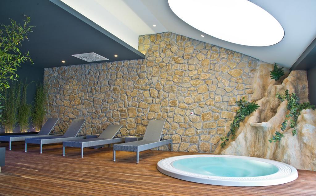 Valamar Camping San Marino لوبار المظهر الخارجي الصورة