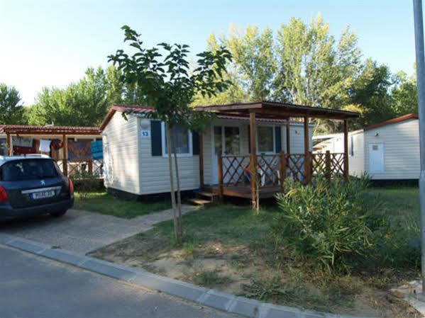 Valamar Camping San Marino لوبار المظهر الخارجي الصورة