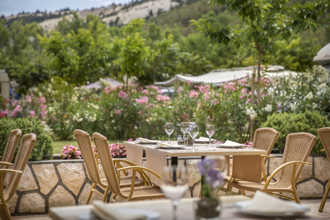 Valamar Camping San Marino لوبار المظهر الخارجي الصورة