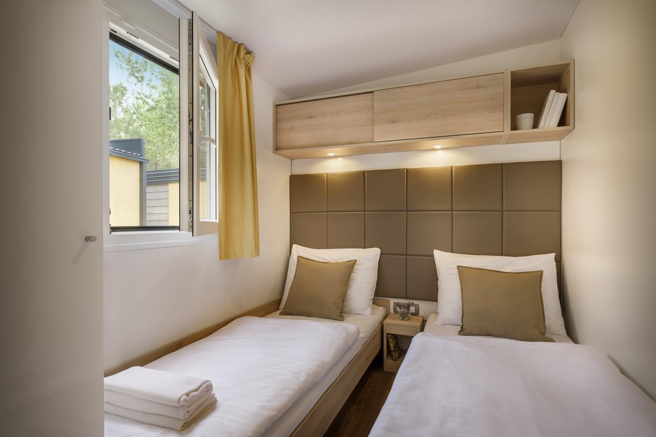 Valamar Camping San Marino لوبار المظهر الخارجي الصورة