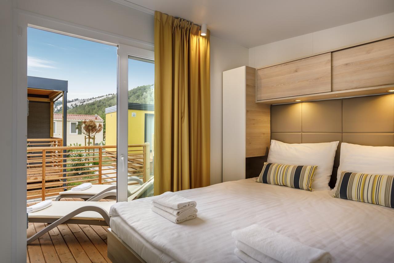 Valamar Camping San Marino لوبار المظهر الخارجي الصورة