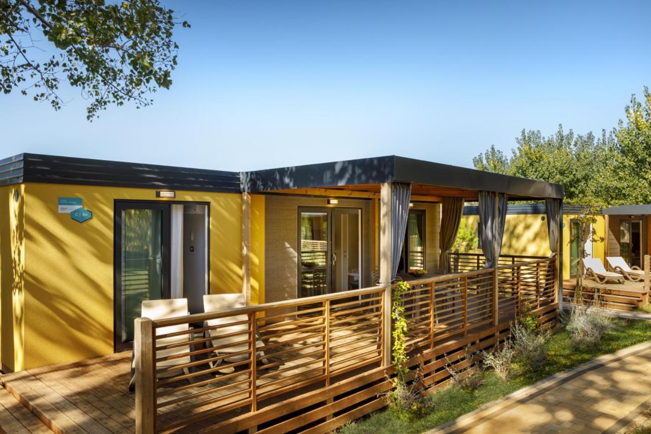 Valamar Camping San Marino لوبار الغرفة الصورة