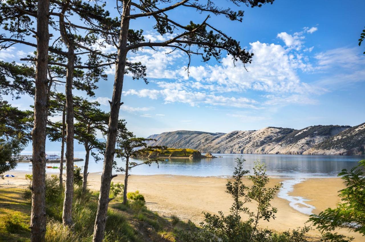 Valamar Camping San Marino لوبار المظهر الخارجي الصورة