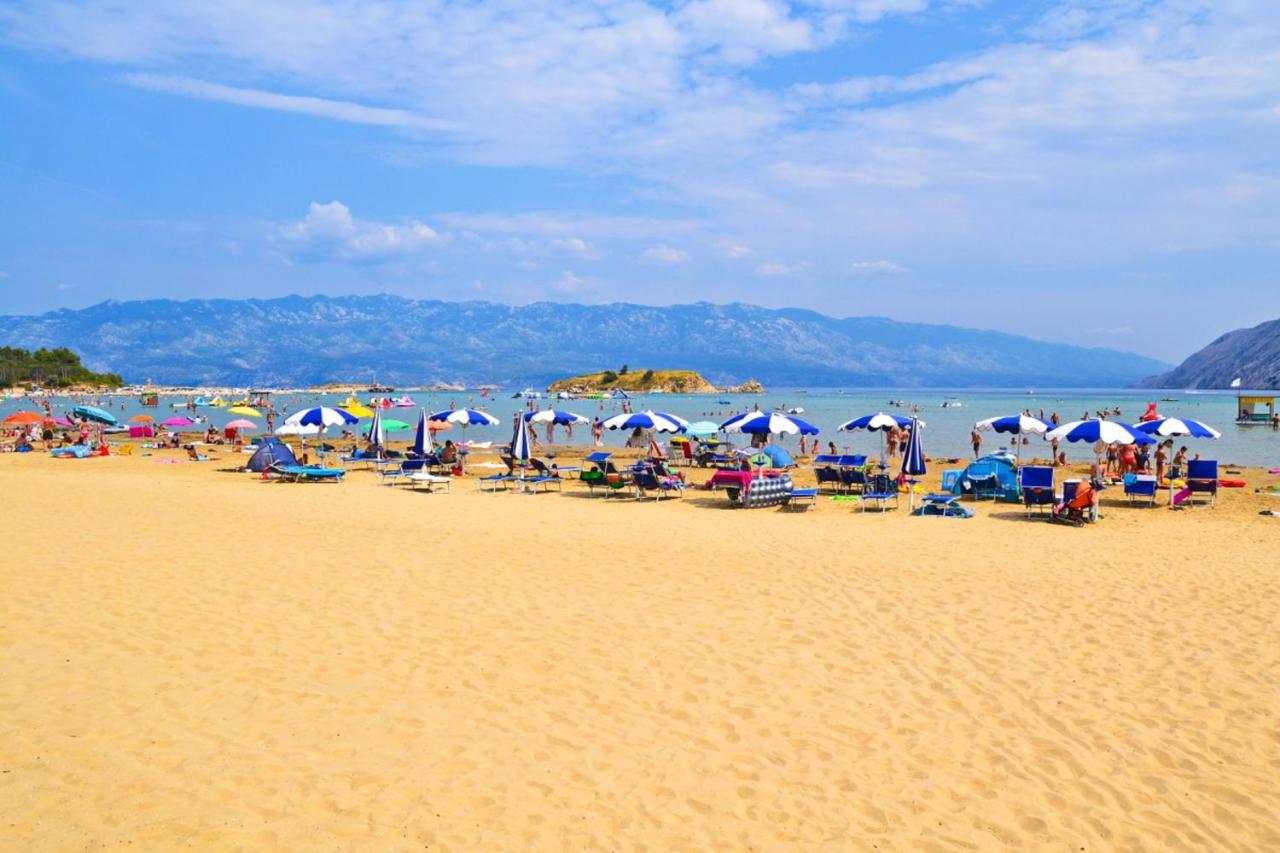 Valamar Camping San Marino لوبار المظهر الخارجي الصورة