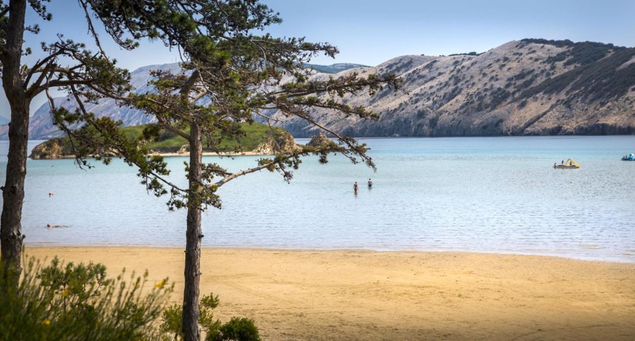 Valamar Camping San Marino لوبار المظهر الخارجي الصورة